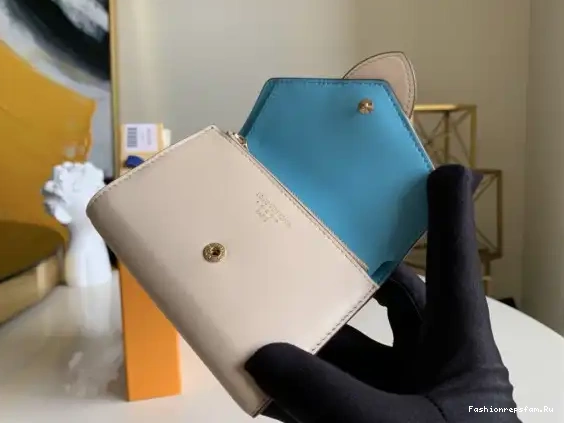 FS CHEAP WALLET VUITTON COMPACT LOUIS PONT 9 0701
